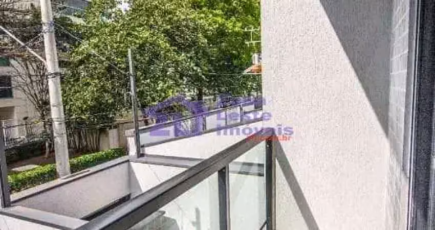 Sobrado com 3 dormitórios à venda, 110 m² por r$ 985.000,00 - jardim avelino - são paulo/sp