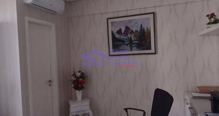Sala para alugar, 41 m² por r$ 3.800,00/mês - tatuapé - são paulo/sp