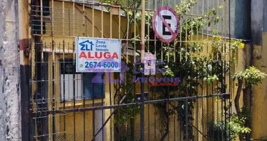 Salão para alugar, 110 m² por r$ 3.400,00/mês - penha de frança - são paulo/sp