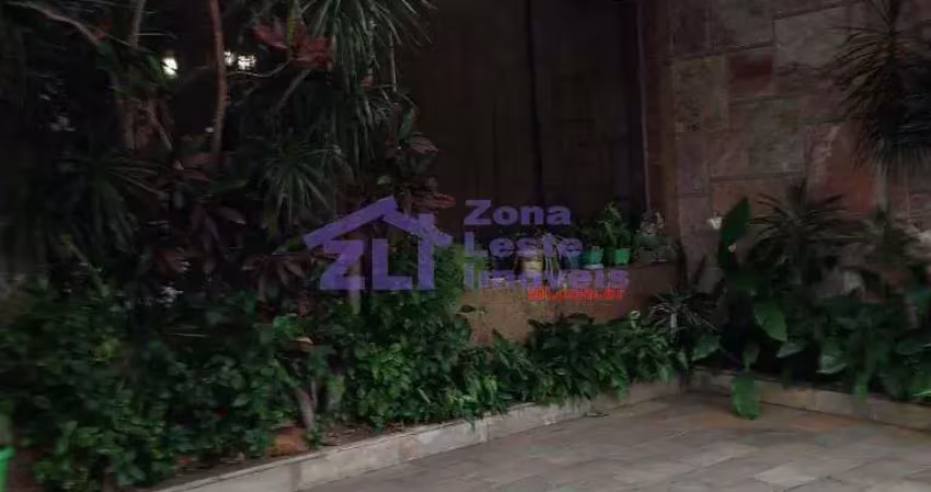 Sobrado com 3 dormitórios, 240 m² - venda por r$ 2.000.000,00 ou aluguel por r$ 12.950,00/mês - tat
