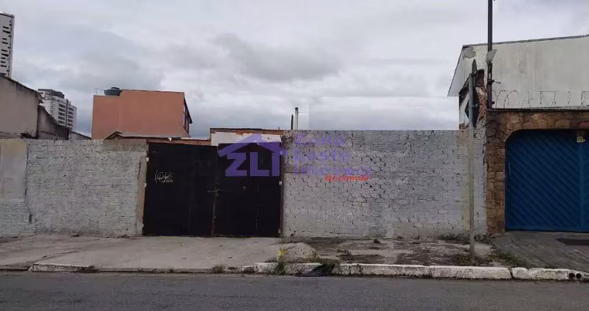 Terreno à venda, 470 m² por r$ 2.585.000,00 - cidade mãe do céu - são paulo/sp