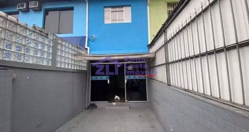 Sala para alugar, 120 m² por r$ 3.460,00/mês - jardim aricanduva - são paulo/sp