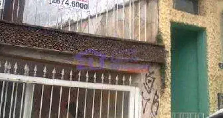 Sobrado residencial à venda, vila formosa, são paulo.