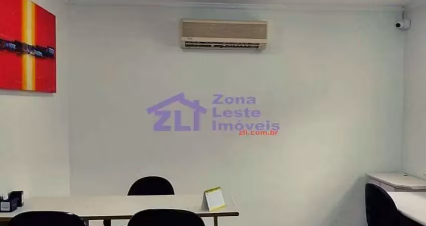 Sala para alugar, 25 m² por r$ 2.000,00/mês - vila aricanduva - são paulo/sp
