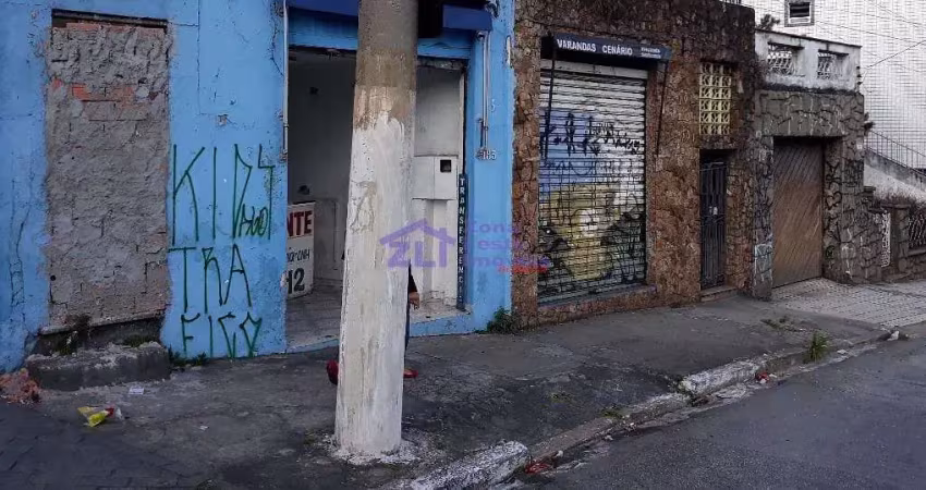 Terreno à venda, 440 m² por r$ 1.200.000,00 - vila regente feijó - são paulo/sp