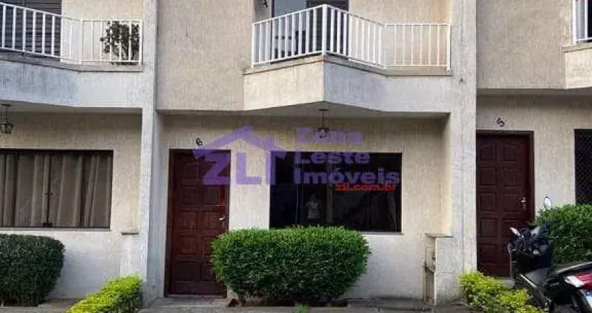 Sobrado com 2 dormitórios para alugar, 99 m² por r$ 3.147,88/mês - vila bela - são paulo/sp
