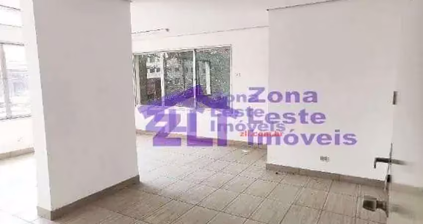 Sala para alugar, 37 m² por r$ 2.410,00/mês - carrão - são paulo/sp