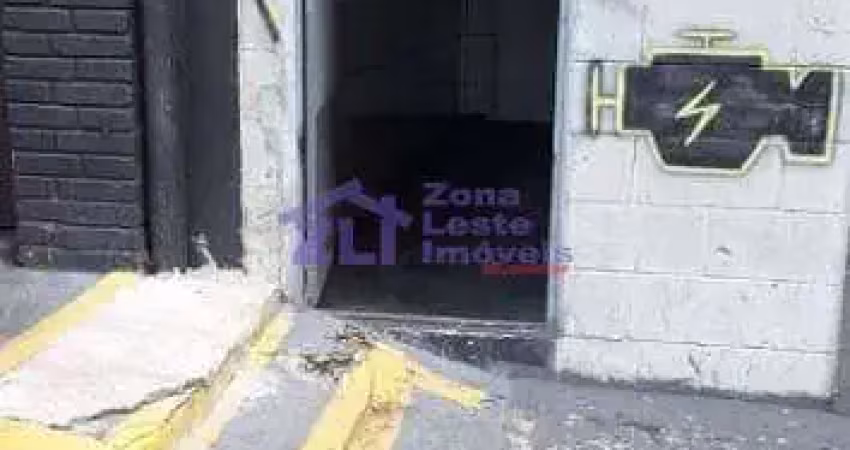 Salão para alugar, 10 m² por r$ 1.200,01/mês - tatuapé - são paulo/sp