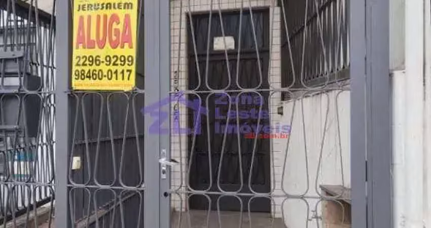 -salão sobreloja- 300 m²- vl. formosa- locação- $ 4.500,00