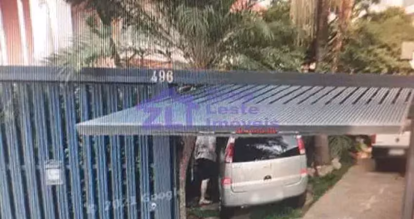 -terreno- 300 m  (7,5 x 40)- á 5 minutos do shopping anália franco- $ 1.080.000,00