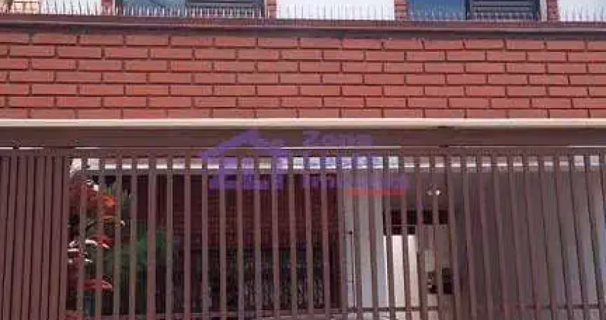 Sobrado residencial à venda, alto da mooca, são paulo - so5201.