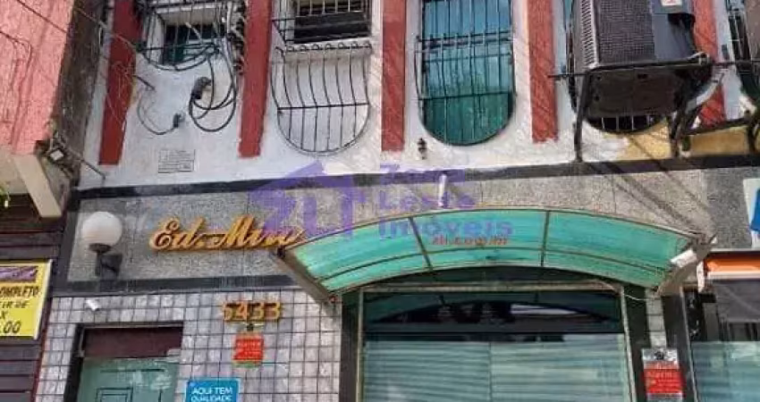 Sala para alugar, 15 m² por r$ 900,00/mês - vila guarani(zona leste) - são paulo/sp