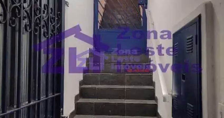 Sala para alugar, 38 m² por r$ 1.300,00/mês - vila zelina - são paulo/sp
