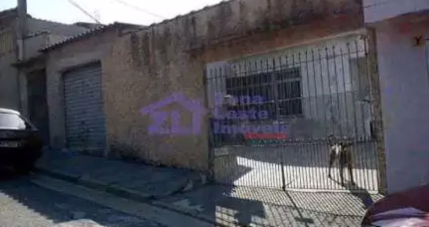 Casa com 1 dormitório à venda, 378 m² por r$ 850.000,00 - jardim penha - são paulo/sp
