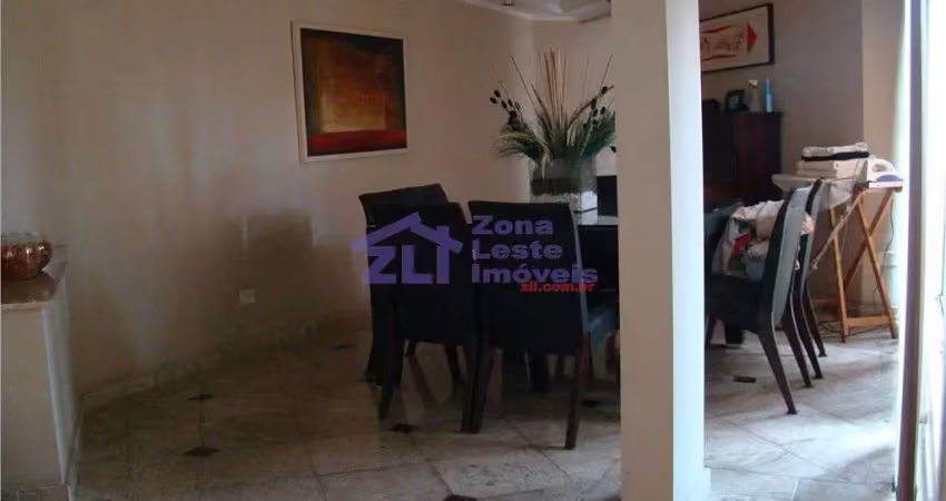 Sobrado residencial à venda, jardim piqueroby, são paulo.