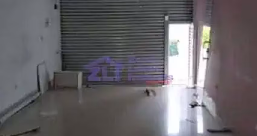 Ponto comercial com 1 sala para alugar na Avenida Álvaro Ramos, 893, Quarta Parada, São Paulo