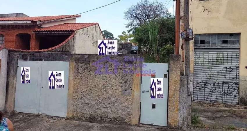 Terreno à venda, 391 m² por r$ 800.000,00 - vila formosa - são paulo/sp