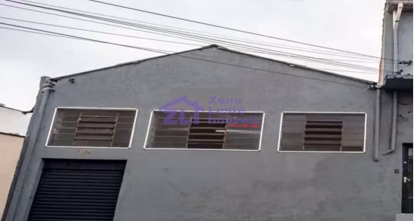 Salão para alugar, 162 m² por r$ 6.411,11/mês - v.formosa - são paulo/sp