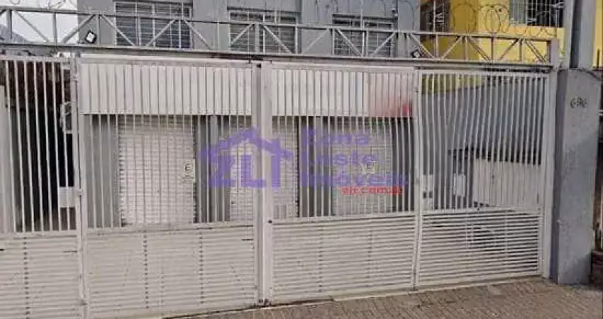 Salão para alugar, 600 m² por r$ 21.755,52/mês - jardim aeroporto - são paulo/sp