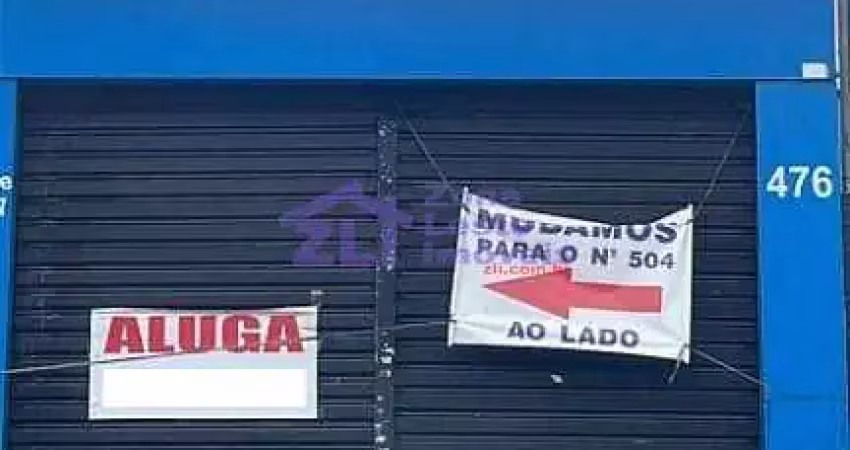 Salão para alugar, 100 m² por r$ 4.453,03/mês - tatuapé - são paulo/sp