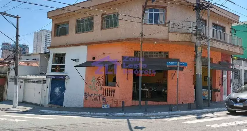 Sala para alugar, 22 m² por r$ 1.500,00/mês - vila regente feijó - são paulo/sp