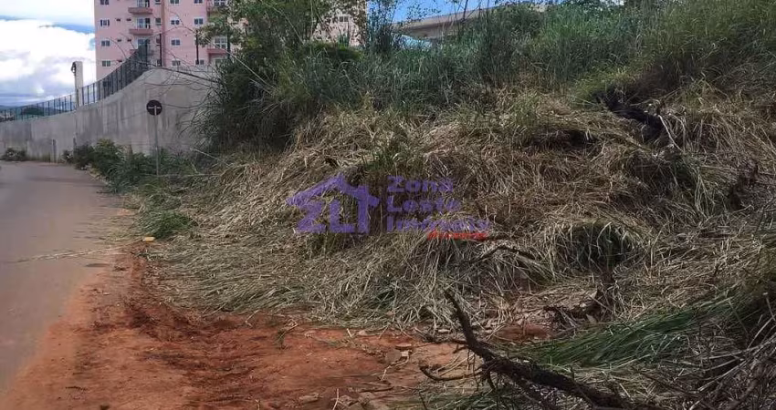 Terreno residencial à venda, vila santa clara, atibaia.