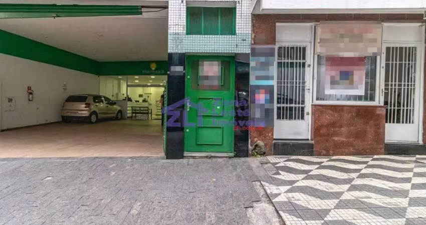 Salão para alugar, 450 m² por r$ 9.500,00/mês - penha de frança - são paulo/sp