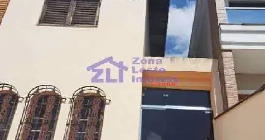 Sobrado à venda, 315 m² por r$ 1.000.000,00 - jardim textil - são paulo/sp
