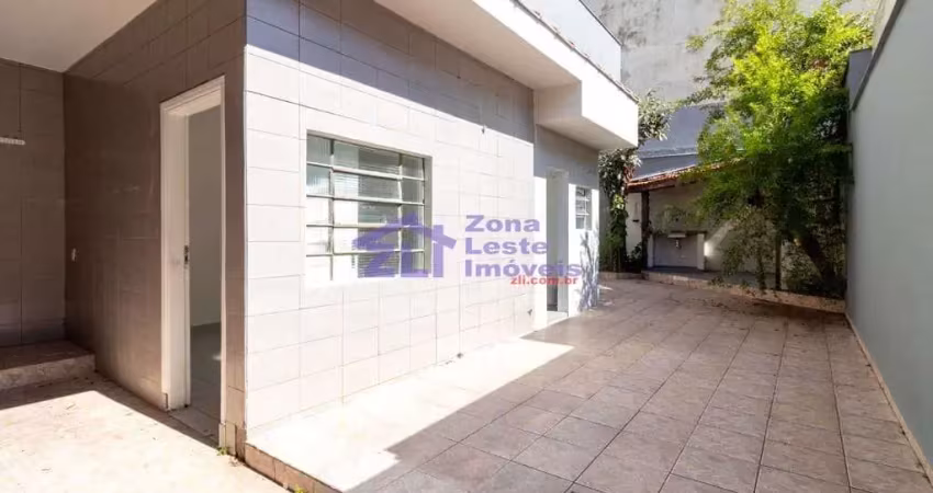 Sobrado com 4 dormitórios à venda, 100 m² por r$ 3.710.000,00 - vila regente feijó - são paulo/sp