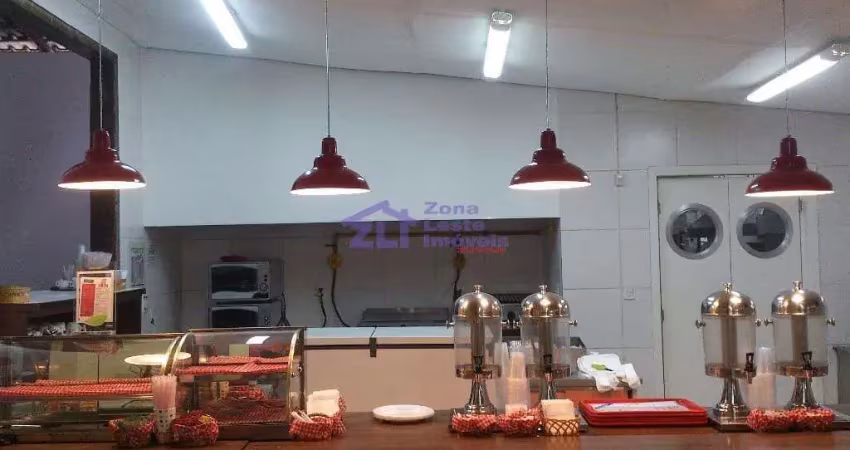Salão à venda, 300 m² por r$ 1.800.000 - lapa - são paulo/sp