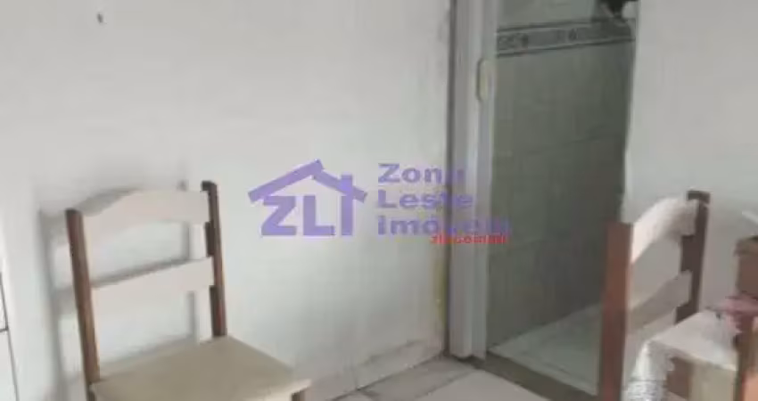 Salão para alugar, 20 m² por r$ 1.100,01/mês - vila regente feijó - são paulo/sp