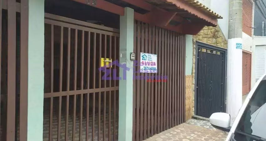 Ponto comercial com 2 salas para alugar na Rua Mutamba, 69, Vila Carrão, São Paulo