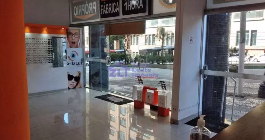 Loja para alugar, 400 m² por r$ 8.000,00/mês - sé - são paulo/sp
