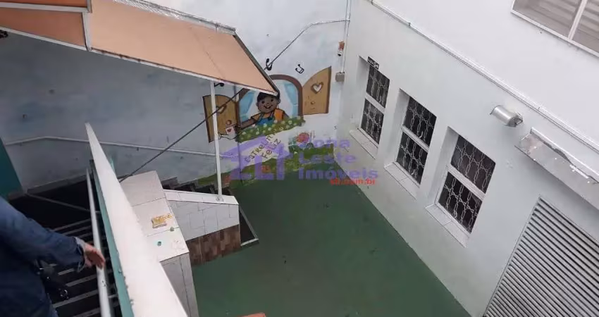 Ponto comercial com 4 salas à venda na Rua Rafael da Silva e Sousa, 110, Cidade Líder, São Paulo