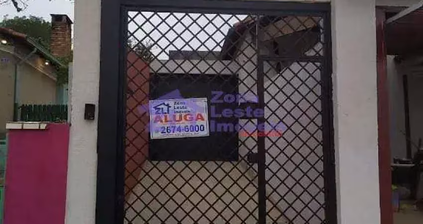 Ponto comercial para alugar na Rua Catuquina, 264, Vila Formosa, São Paulo