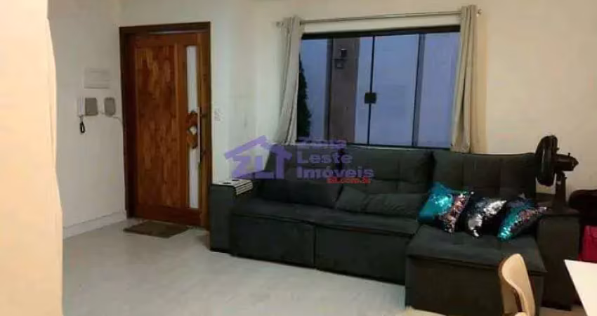 Sobrado residencial à venda, chácara belenzinho, são paulo.