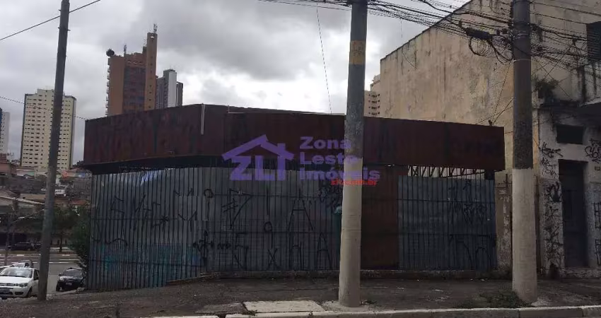 Terreno para alugar, 350 m² por r$ 16.632,78/mês - vila regente feijó - são paulo/sp