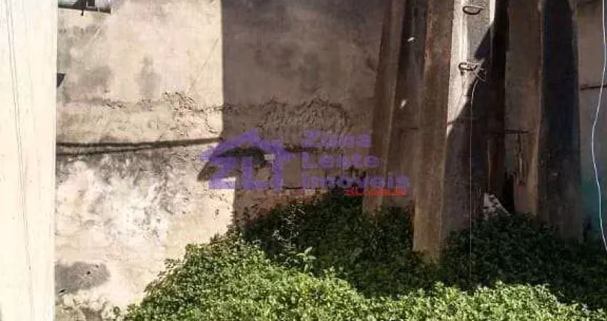 Terreno à venda, 500 m² por r$ 1.100.000,00 - chácara belenzinho - são paulo/sp