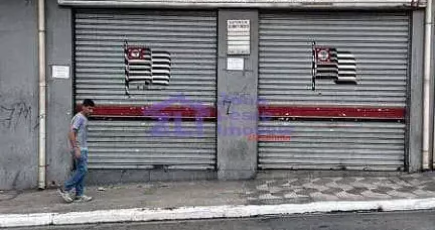 Salão para alugar, 55 m² por r$ 3.500,00/mês - liberdade - são paulo/sp