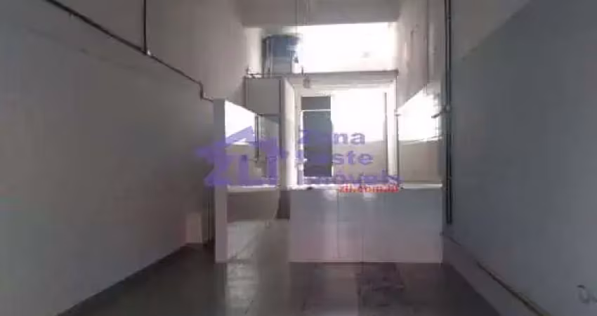 Salão, 80 m² - venda por r$ 3.800.000,00 ou aluguel por r$ 3.632,58/mês - vila formosa - são paulo/