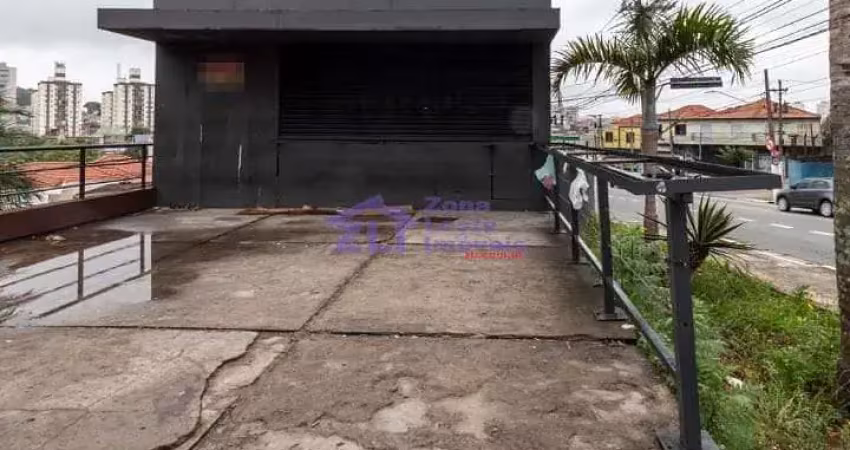Loja para alugar, 126 m² por r$ 9.072,00/mês - vila formosa - são paulo/sp