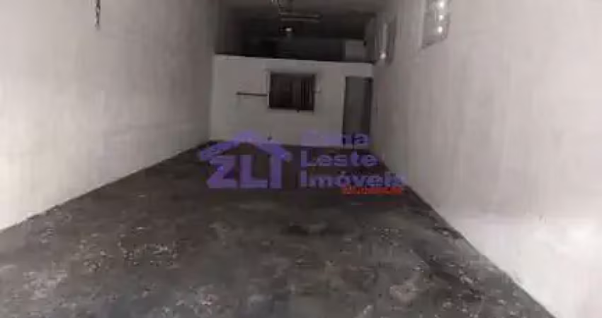 Salão para alugar, 430 m² por r$ 7.027,32/mês - vila guarani(zona leste) - são paulo/sp