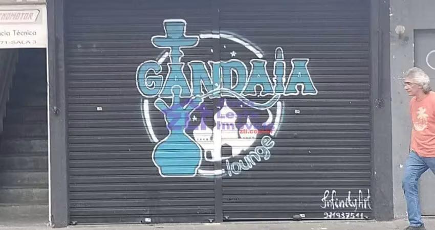 Ponto comercial para alugar na Rua Serra de Botucatu, 971, Tatuapé, São Paulo
