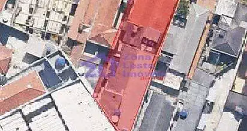 Terreno à venda, 380 m² por r$ 1.200.000,00 - vila carrão - são paulo/sp