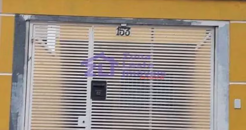 Sobrado à venda, 102 m² por r$ 695.000,00 - jardim maringá - são paulo/sp