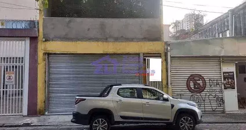 Salão para alugar, 50 m² por r$ 3.600,00/mês - tatuapé - são paulo/sp