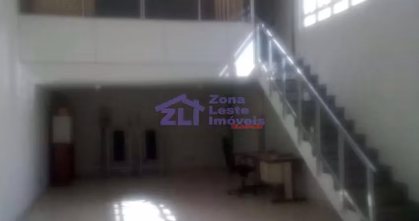 Salão à venda, 300 m² por r$ 7.500.000,00 - vila formosa - são paulo/sp