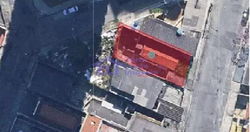 Terreno à venda, 204 m² por r$ 1.128.000,00 - vila regente feijó - são paulo/sp