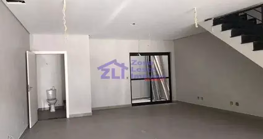 Salão para alugar, 180 m² por r$ 9.080,00/mês - vila formosa - são paulo/sp