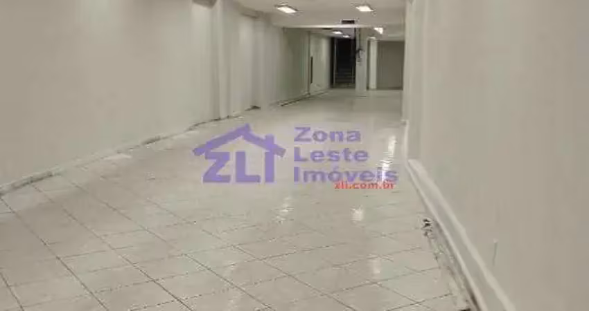 Salão para alugar, 300 m² por r$ 20.540,00/mês - penha de frança - são paulo/sp
